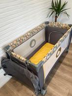 Opvouwbaar babybed, Ophalen, Gebruikt, Matras