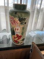 Koppel Opaline vazen, Antiek en Kunst, Ophalen