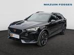 Cupra Formentor Formentor 1.5 TSI DSG, Auto's, Overige Auto's, Automaat, SUV of Terreinwagen, Zilver of Grijs, 126 g/km
