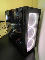 Gaming pc te koop, Computers en Software, Desktop Pc's, Ophalen, Gebruikt, 32 GB, Custom Build
