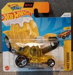 Hot wheels  / Dessert Drifter, Hobby en Vrije tijd, Ophalen of Verzenden, Nieuw, Auto