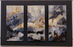 Emile GUILLAUME, paysage d' ailleurs, Antiek en Kunst, Ophalen of Verzenden