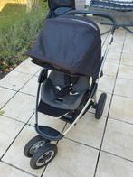 Complete baby transport set, maxi cosi, buggy, draagmand, Ophalen of Verzenden, Gebruikt