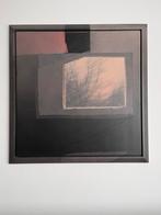 Origineel werk van Hagedorn, Maison & Meubles, Accessoires pour la Maison | Peintures, Dessins & Photos, 75 cm ou plus, Comme neuf