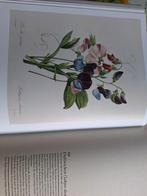 Vintage prachtig boek over bloemen en kruiden, Boeken, Ophalen of Verzenden, Zo goed als nieuw