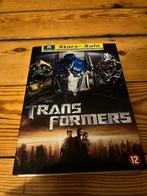 Transformers DVD, Ophalen of Verzenden, Zo goed als nieuw