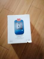 Arva Ortovox diract, Enlèvement