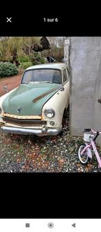 Vauxhall 1957, Auto's, Particulier, Te koop