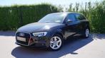 Audi A3 Sportback 35 TFSI 150 pk Navi Pdc Xenon 12m Gar, Auto's, Voorwielaandrijving, Stof, 4 cilinders, Zwart