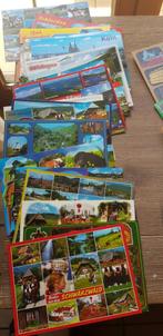 Cartes postales Allemagne Forêt noire, Eifel, Aahr,, Allemagne, Non affranchie, Enlèvement ou Envoi