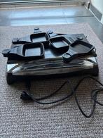 Machine raclette comme neuf tefal, Ophalen, Zo goed als nieuw