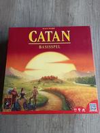 Gezelschapsspel Catan basisspel, perfecte staat, Hobby en Vrije tijd, Gezelschapsspellen | Bordspellen, Drie of vier spelers, Ophalen