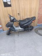 Honda x8r b klasse, Fietsen en Brommers, Snorfietsen en Snorscooters, Ophalen, Gebruikt, Tweetakt, Overige merken