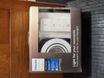 Phillips hue Inbouwspot met dimmer- white ambience-ongeopend, Ophalen of Verzenden, Nieuw, Lamp