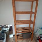 Houten rekje, Huis en Inrichting, Ophalen