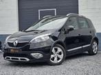Renault Scénic Xmod*Automatique (bj 2014, automaat), Auto's, Automaat, Euro 5, Gebruikt, Zwart