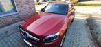 Mercedes GLC250 Coupé 4matic, Auto's, Automaat, USB, 4 cilinders, Leder