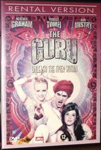 dvd the guru, Cd's en Dvd's, Ophalen of Verzenden