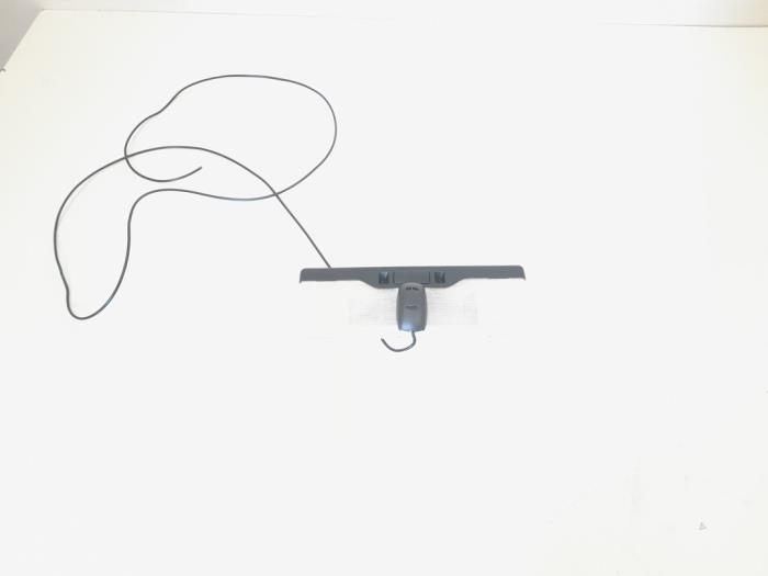 Binnenverlichting voor van een BMW 3-Serie, Auto-onderdelen, Verlichting, BMW, Gebruikt, 3 maanden garantie, Ophalen of Verzenden