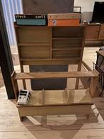 Winkeltje, Ophalen, Gebruikt