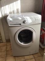 Wasmachine zanussi, Ophalen, Gebruikt