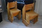 kinderstoelen, Kinderen en Baby's, Ophalen, Gebruikt, Overige typen
