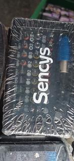 Différents outils de trading, Enlèvement ou Envoi