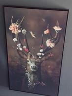 schilderij, Ophalen, Zo goed als nieuw, Schilderij, 75 cm of meer