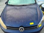 Motorkap van een Volkswagen Golf (LD5Q), 3 maanden garantie, Gebruikt, Volkswagen, Motorkap