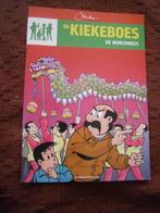 Kiekeboe, Comme neuf, Une BD, Enlèvement, Merho