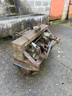 Treuil GMC prise de force, Articles professionnels, Agriculture | Outils, Enlèvement