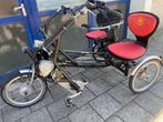 Van Raam Fun2Go Electrische Duofiets aangeboden., Ophalen of Verzenden, Gebruikt