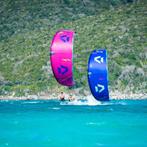 Kiteset Duotone Evo 2025 7m 9m 12m, Watersport en Boten, Kitesurfen, Ophalen of Verzenden, Gebruikt, Kitesurf-set