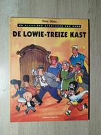 Strips nero, Boeken, Ophalen