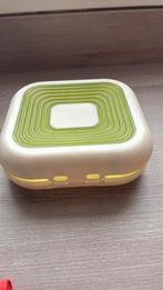 Tupperware lunchbox met flexibele deksel, Enlèvement, Comme neuf