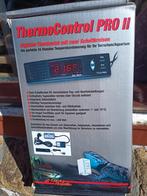 Digitale elektronische thermostaat voor terrarium/aquarium., Dieren en Toebehoren, Reptielen en Amfibieën | Toebehoren, Ophalen of Verzenden