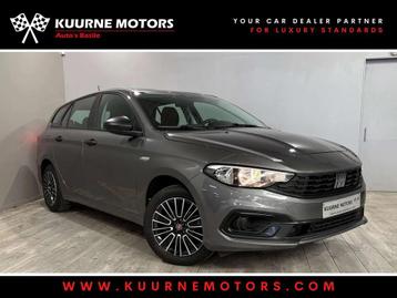 Fiat Tipo SW 1.0 Alu 16"Nav/Dab/Airco/Bt *1j garantie* beschikbaar voor biedingen