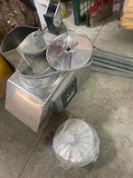 Professioneel groenten snijmachine, Elektronische apparatuur, Keukenmixers, Ophalen, Zo goed als nieuw
