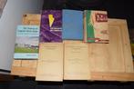 Industrie Graphique Pulp & Paper  Livres Imprimerie, Ophalen of Verzenden