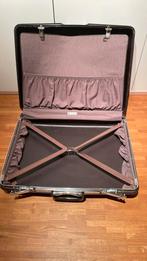 Samsonite koffer 60/42 cm, Handtassen en Accessoires, Koffers, Ophalen, Gebruikt, Hard kunststof, 50 tot 60 cm