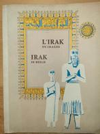 L'Irak en images - Iraq en images, Livres, Envoi, Utilisé