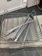 Panier métallique de chez IKEA, Electroménager, Enlèvement, Comme neuf