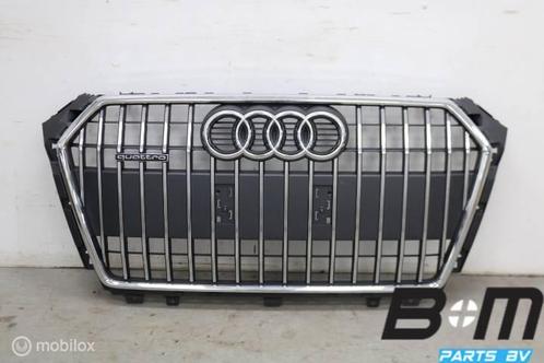 Grille Audi A4 8W Allroad 8W0853651R, Auto-onderdelen, Carrosserie, Gebruikt