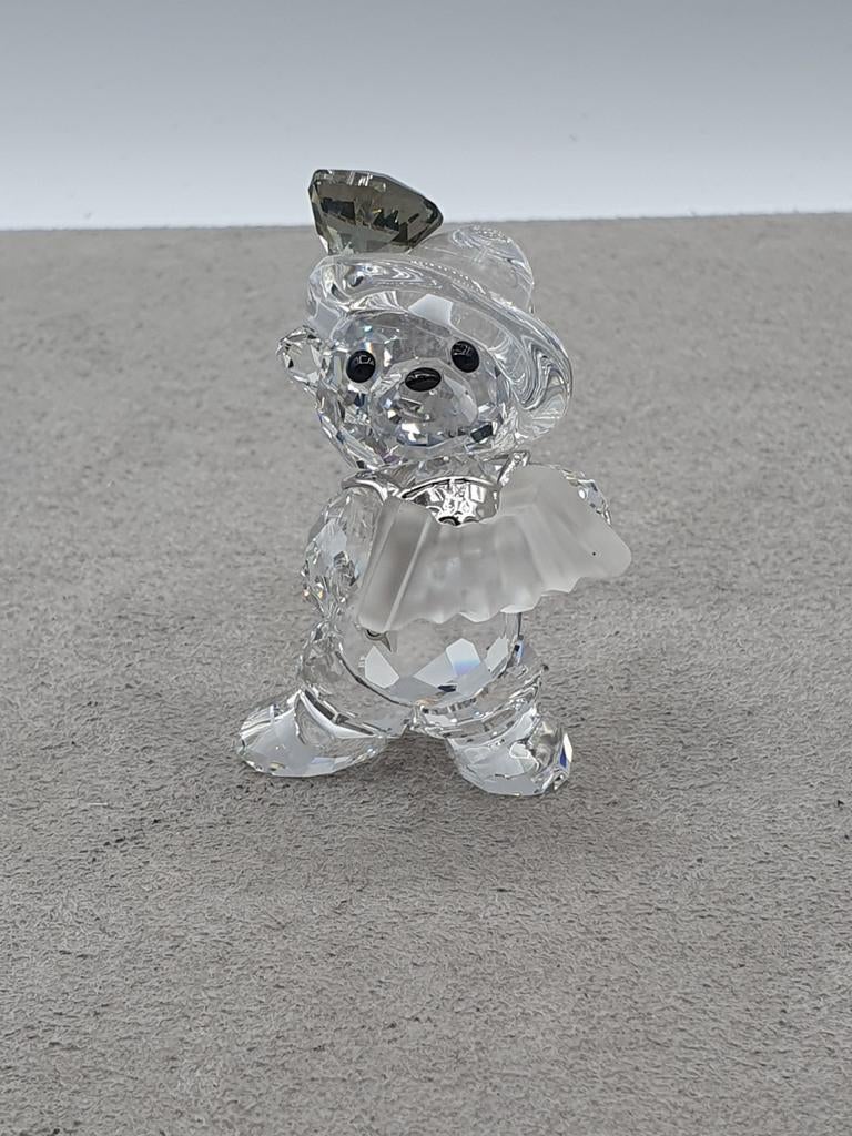 Swarovski Kris beer: Fritz Duitsland 884452., Ophalen of Verzenden, Zo goed als nieuw