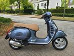 Mooie Vespa GTS 125cc I-get te koop., Motoren, Motoren | Piaggio, Scooter, Particulier, 125 cc, ABS