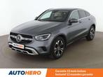 Mercedes-Benz GLC 200 GLC 200 4Matic (bj 2020, automaat), Auto's, Mercedes-Benz, Automaat, 197 pk, 145 kW, Gebruikt