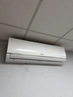 Olimpia splendid airco 6 maanden oud, Ophalen, Zo goed als nieuw, Wandairco, Afstandsbediening