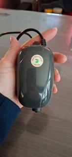 Klein zuurstofpompje, Enlèvement, Utilisé, Autres types