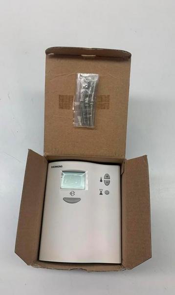 Thermostaat Siemens - Landis & Staefa RDD10 -niet gebruikt beschikbaar voor biedingen