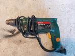 Bosch boormachine, Ophalen, Gebruikt, Boormachine